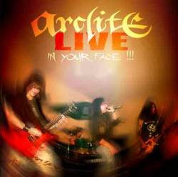 Arclite : In Your Face